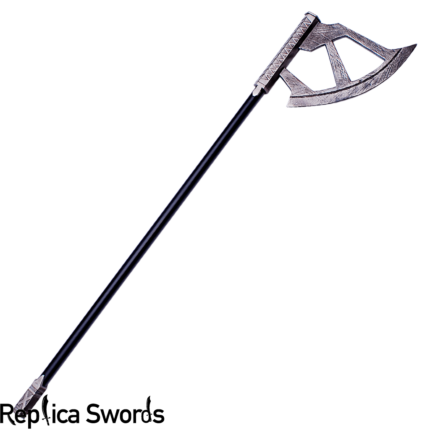 walking axe of gimli from lord of the rings