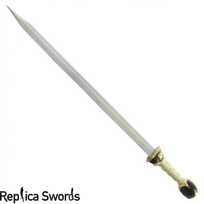 Gladius Sword Of General Maximus - Image 3