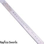 Harry Potter Godric Gryffindor Sword Antique Finished Replica