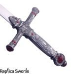 Godric Gryffindor Sword Life Size Replica - Image 2