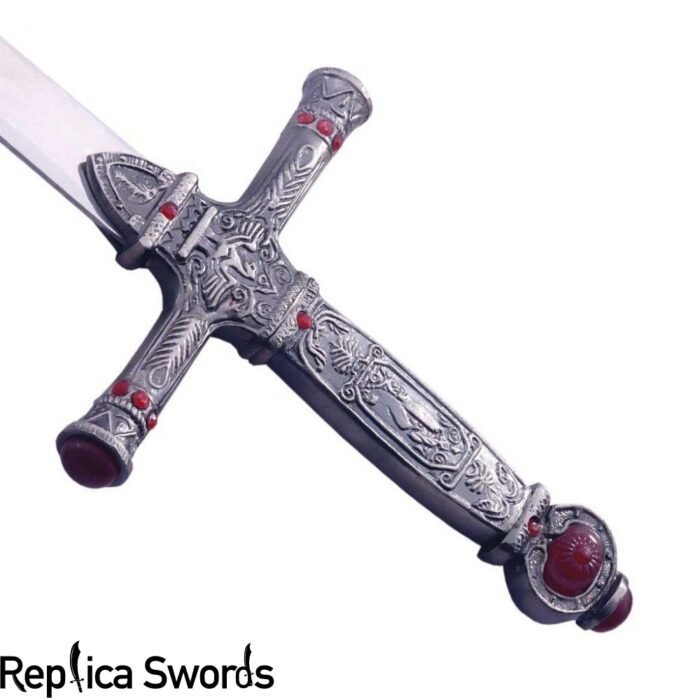 Godric Gryffindor Sword Life Size Replica - Image 2