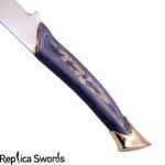 Hadhafang Sword of Arwen From LOTR