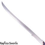 Hadhafang Sword of Arwen From LOTR