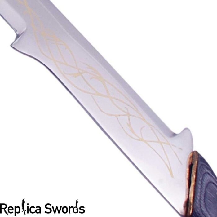Hadhafang Sword of Arwen From LOTR