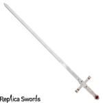 Harry Potter Godric Gryffindor Sword Antique Finished Replica