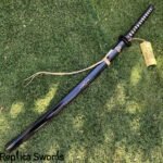 Kill Bill Bride Katana Samurai Sword Of Hattori Hanzo - Image 3