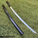 Kill Bill Bride Katana Samurai Sword Of Hattori Hanzo