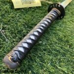 Kill Bill Bride Katana Samurai Sword Of Hattori Hanzo - Image 2