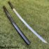 Kill Bill Bride Katana Samurai Sword Of Hattori Hanzo