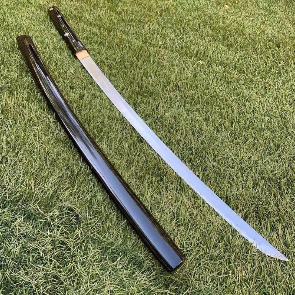 hattori-hanzo-kill-bill-bride-samurai-japanese-katana-sword.jpg Kill Bill Bride Katana Samurai Sword Of Hattori Hanzo - Image 1