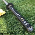 Kill Bill Budd Japanese Katana Samurai Sword Of Hattori Hanzo - Image 3