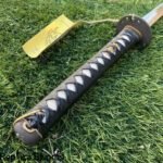 Kill Bill Demon Katana Sword Of Hattori Hanzo - Image 5