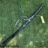 Kill Bill Demon Katana Sword Of Hattori Hanzo