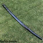 Kill Bill O-Ren Ishii Katana ninja sword Of Hattori Hanzo - Image 2
