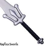 Masters Of The Universe He-Man Power Sword Life Size Replica