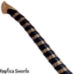 High Elven Warrior Sword Lhang Life-Size Replica - Image 4