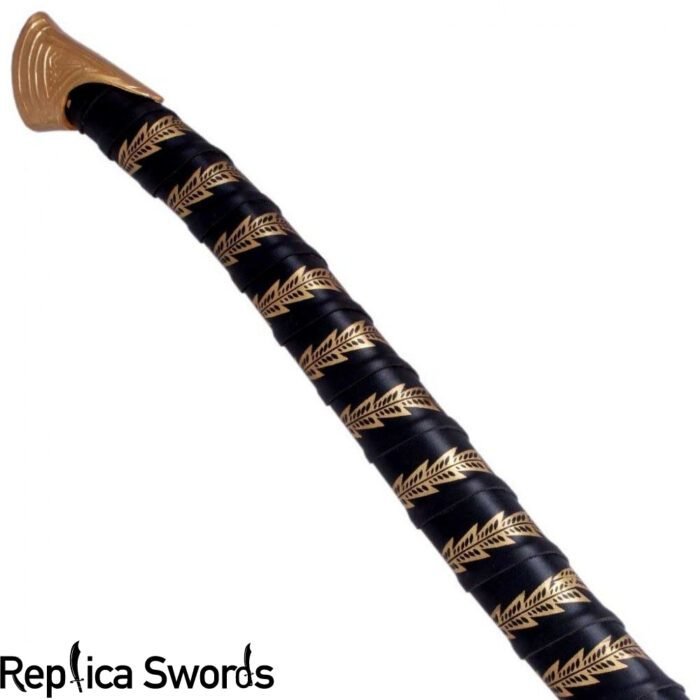 High Elven Warrior Sword Lhang Life-Size Replica - Image 4