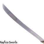 High Elven Warrior Sword Lhang Life-Size Replica - Image 2