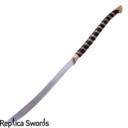 Lord of the Rings High Elven Warrior Sword