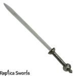 Roman Gladiator General Maximus Imperial Gladius Sword