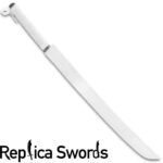 Inosuke Hashibara Nichirin Katana Sword Replica - Image 3