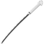 Inosuke Hashibara Nichirin Katana Sword Replica - Image 4