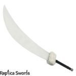 essaiga Sword Of Inuyasha (half-demon) - Fang Sword