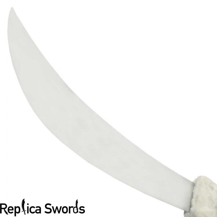 Half Demon Inuyasha Tessaiga Fang Sword Life Size Replica - Image 4
