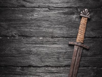 Replica Swords For Sale In UK 2 istockphoto 1406627588 170667a 400x300 1