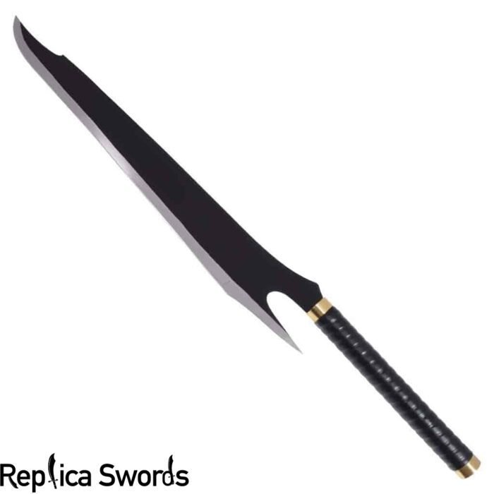 ichigo-fullbring-shikai-zanpakuto-sword ichigo-fullbring-shikai-zanpakuto-sword