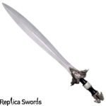 Sword Of Jason And The Argonauts Life Size Replica