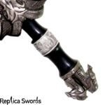 Sword Of Jason And The Argonauts Life Size Replica - Image 3
