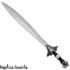 Sword Of Jason And The Argonauts Life Size Replica
