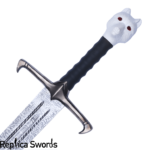 GOT Long Claw Sword of Jon Snow Handmade Replica
