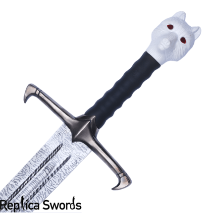 GOT Long Claw Sword of Jon Snow Handmade Replica