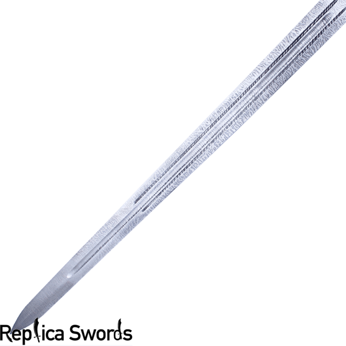 GOT Long Claw Sword of Jon Snow Handmade Replica