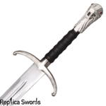 GOT Long Claw Sword of Jon Snow Collector's Ed.