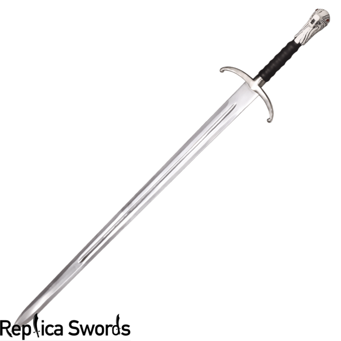 GOT Long Claw Sword of Jon Snow Collector's Ed. GOT Long Claw Sword of Jon Snow Collector's Ed.