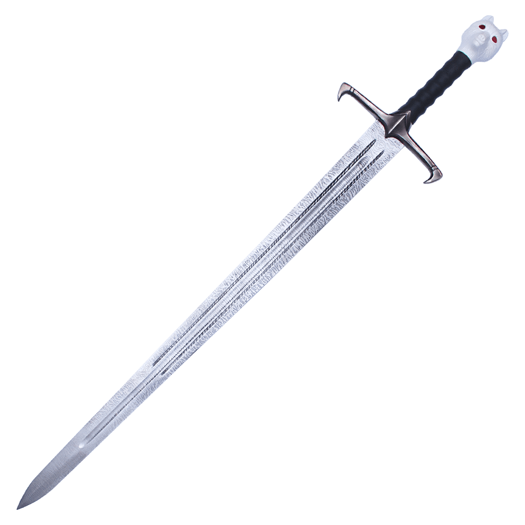 GOT Long Claw Sword of Jon Snow Handmade Replica GOT Long Claw Sword of Jon Snow Handmade Replica