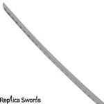 Kenpachi Zaraki Nozarashi Long Katana Sword Replica - Image 4