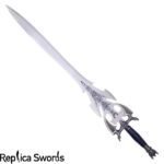 Kilgorin Sword of Darkness Life-Size Replica