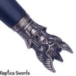 Kilgorin Sword of Darkness Life-Size Replica - Image 3