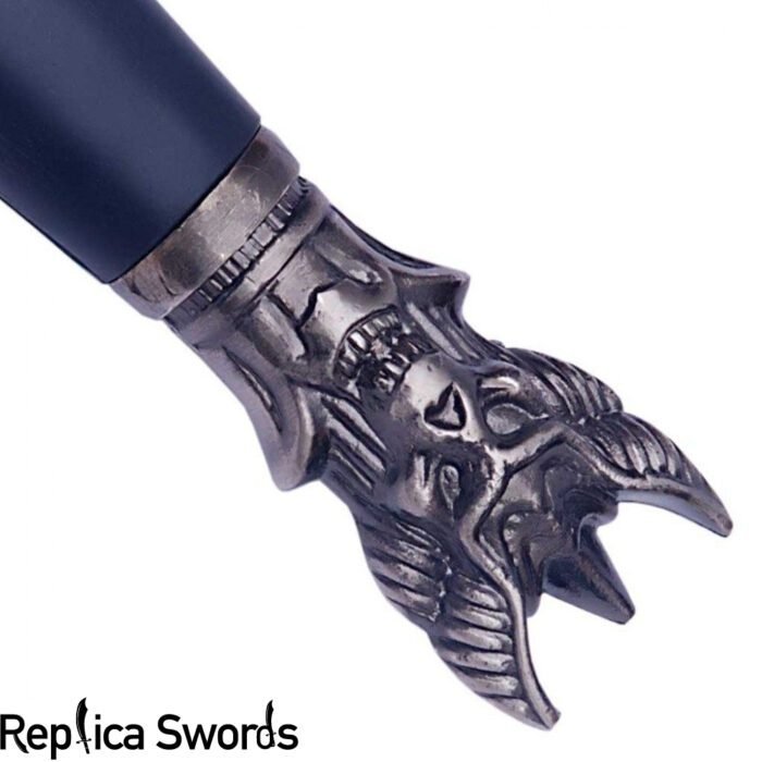kilgorin-sword-of-darkness-5.jpg Kilgorin Sword of Darkness Life-Size Replica - Image 3
