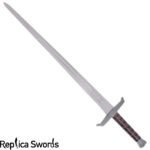 Excalibur Sword Replica Full Tang Edition - Image 3