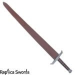 Excalibur Sword Replica Full Tang Edition - Image 4