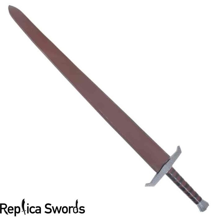 king-arthur-excalibur-movie-sword-full-tang-4.jpg Excalibur Sword Replica Full Tang Edition - Image 4