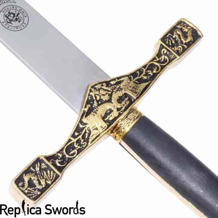 king-arthur-excalibur-sword-in-the-stone-collectors-edition-3-1.jpg Excalibur Sword In The Stone Collectors Edition - Image 3