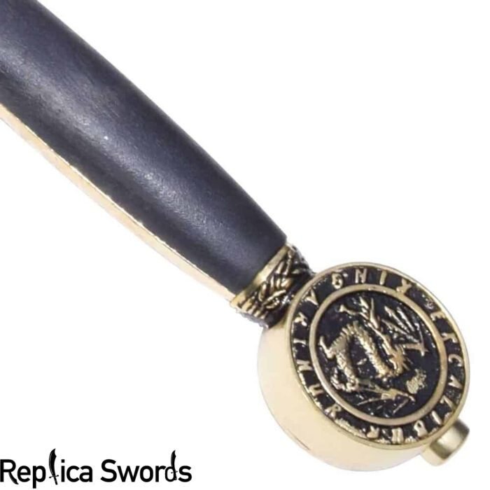 king-arthur-excalibur-sword-in-the-stone-collectors-edition-4.jpg Excalibur Sword In The Stone Collectors Edition - Image 4