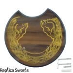 Herugrim Sword Replica 1:1 King Theoden of Rohan - Image 6
