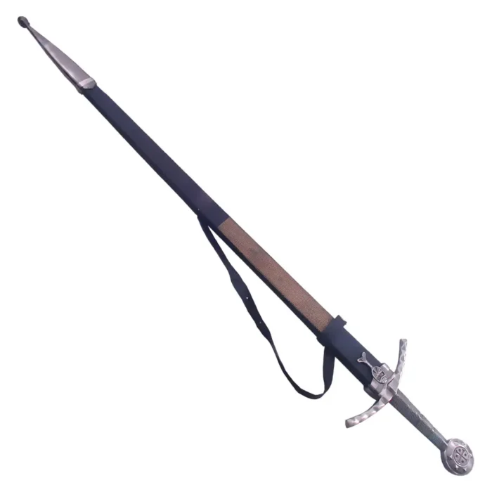 Kingdom of Heaven Balian Ibelin Sword Life Size Replica